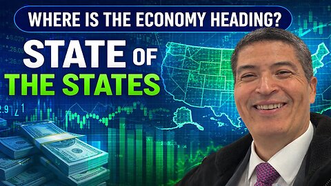 State of the States: What Regional Economic Trends Mean for Markets in 2026 | Aquiles Larrea
