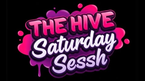 Saturday Shenanigans Sessshh- OPEN PANEL