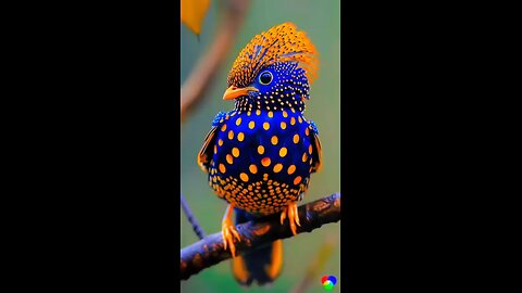 Beautiful 🐦🕊️ Bird's 💕😘 and Nature
