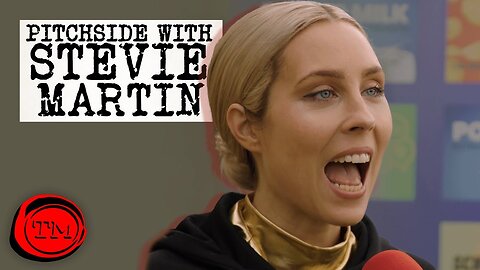Stevie Martin's Series 19 Interview | Taskmaster