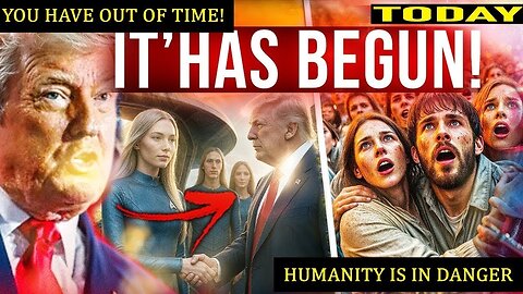 ⚠️ "Alert! The Pleiadians’ Massive Event Has Begun - You Can’t Ignore This!" (4.7)