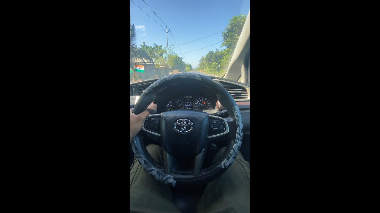 Car video
