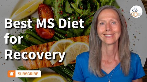 Best MS Diet for Recovery | Pam Bartha