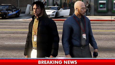 Grand Theft Auto 6 announced by Rockstar!