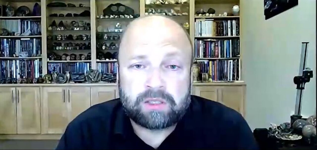 Top Cancer Doctor Documents The Explosive Increase In Turbo Cancers