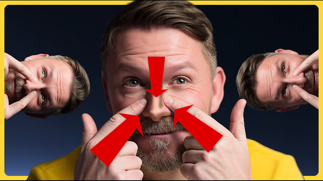 Stop Contouring Your Nose Like This!