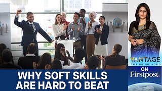 The Power of Soft Skills: How They Shape Your Career and Life | Vantage With Palki Sharma | N18G