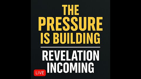 🔴 LIVE: Two Powerful Topics – One Broadcast | Clif High on Revelation & Release
