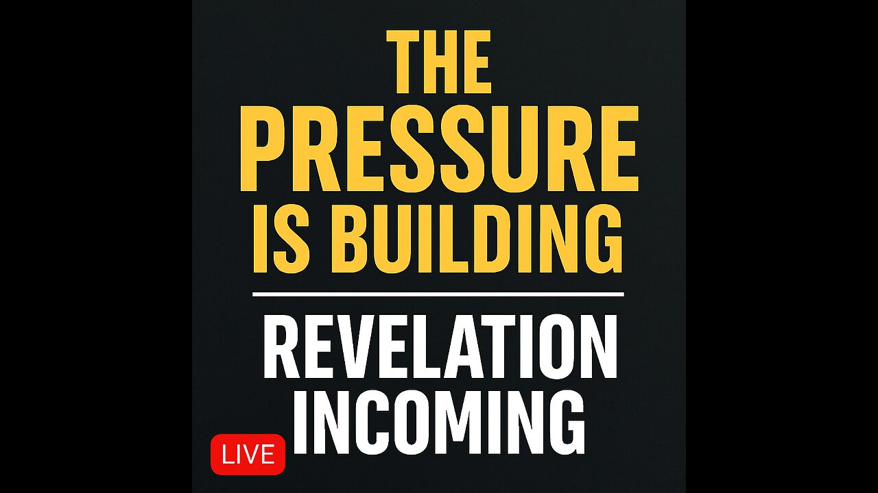 🔴 LIVE: Two Powerful Topics – One Broadcast | Clif High on Revelation & Release