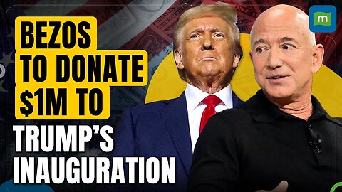 Call: I Wonder What Sick Satanic 'Sacrifices' Were Made At Jeff Bezos...