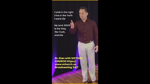 Jesus the way, truth, and life