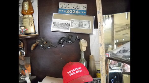Friday Live @ The Green Dragon Variety, Trump-Musk-Epstein Love / Hate Triangle?