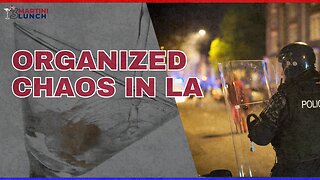 Massive Immigrant Shift to GOP, Organized Chaos in LA, Hawley’s Wage Hike Plan