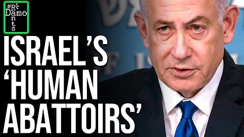 Netanyahu Wanted War with Iran—Now He’s Begging for a Way Out
