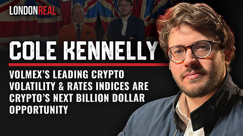 🎬 - Volmex’s Leading Crypto Volatility & Rates Indices Are Crypto’s Next Billion Dollar Opportunity