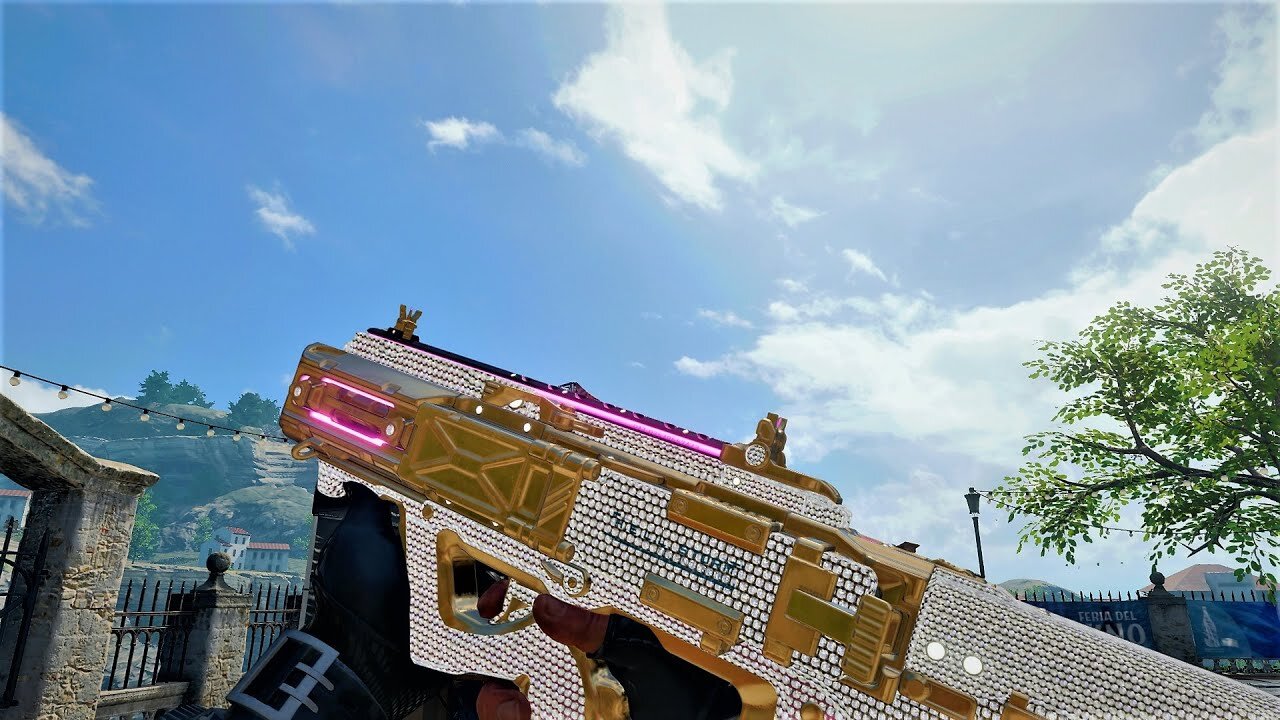 (Throwback) 70 Eliminations In TDM With Cordite | Black Ops 4 Gameplay