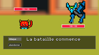 dragon knights adventure - Browser Gameplay [2+ Mins, 1080p60fps]