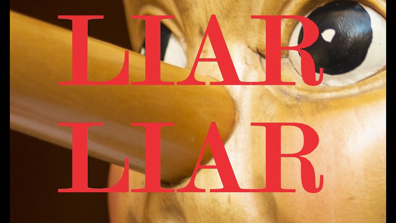 Liar Liar