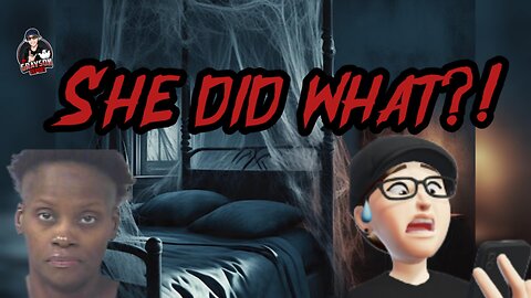 “God Told Me to Do It” — Exorcism Horror Ends in Tragedy and MORE!