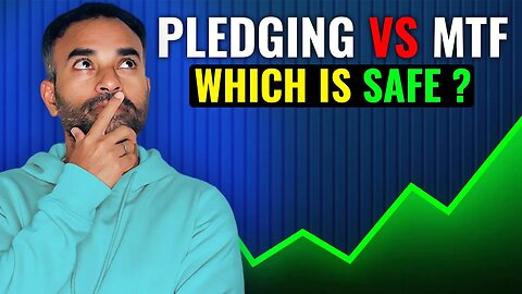 Pledging vs MTF Explained 