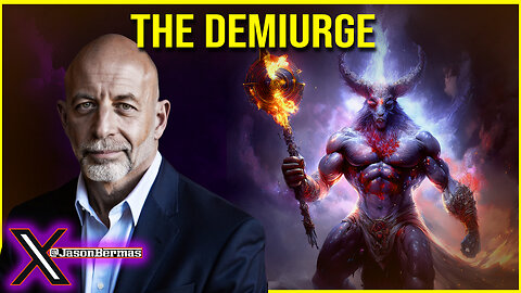 The Demiurge And Neuroweapons