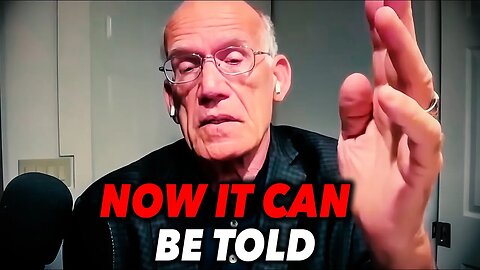 Victor Davis Hanson: "The Truth Is Out... And It’s Bigger Than You Think!"