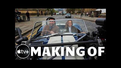Making Of FOUNTAIN OF YOUTH (2025) - Best Of Behind The Scenes, Set Visit & Talk With John Krasinski