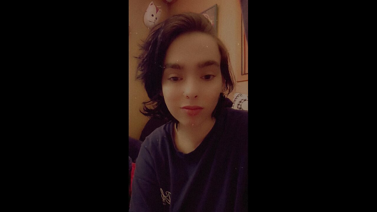 My poor fiance because he's engaged to a witch who loves bones 😅🦴🖤