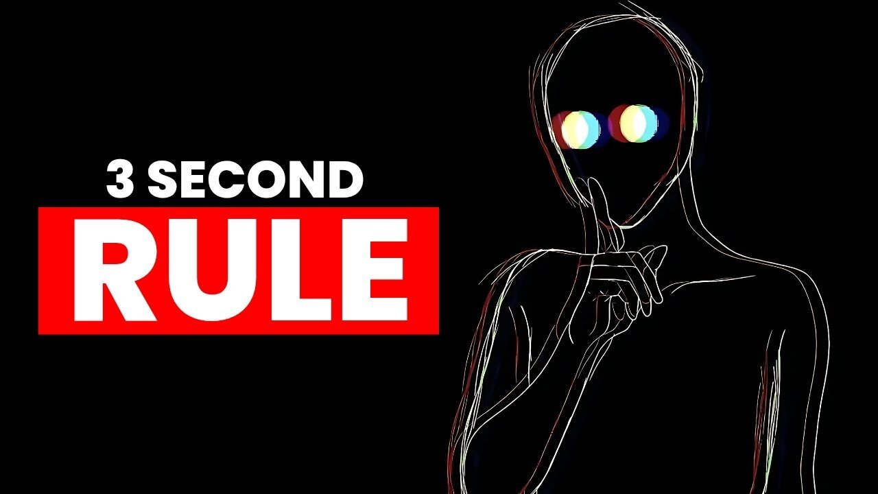 Do This & 99% People Will Respect You Instantly
