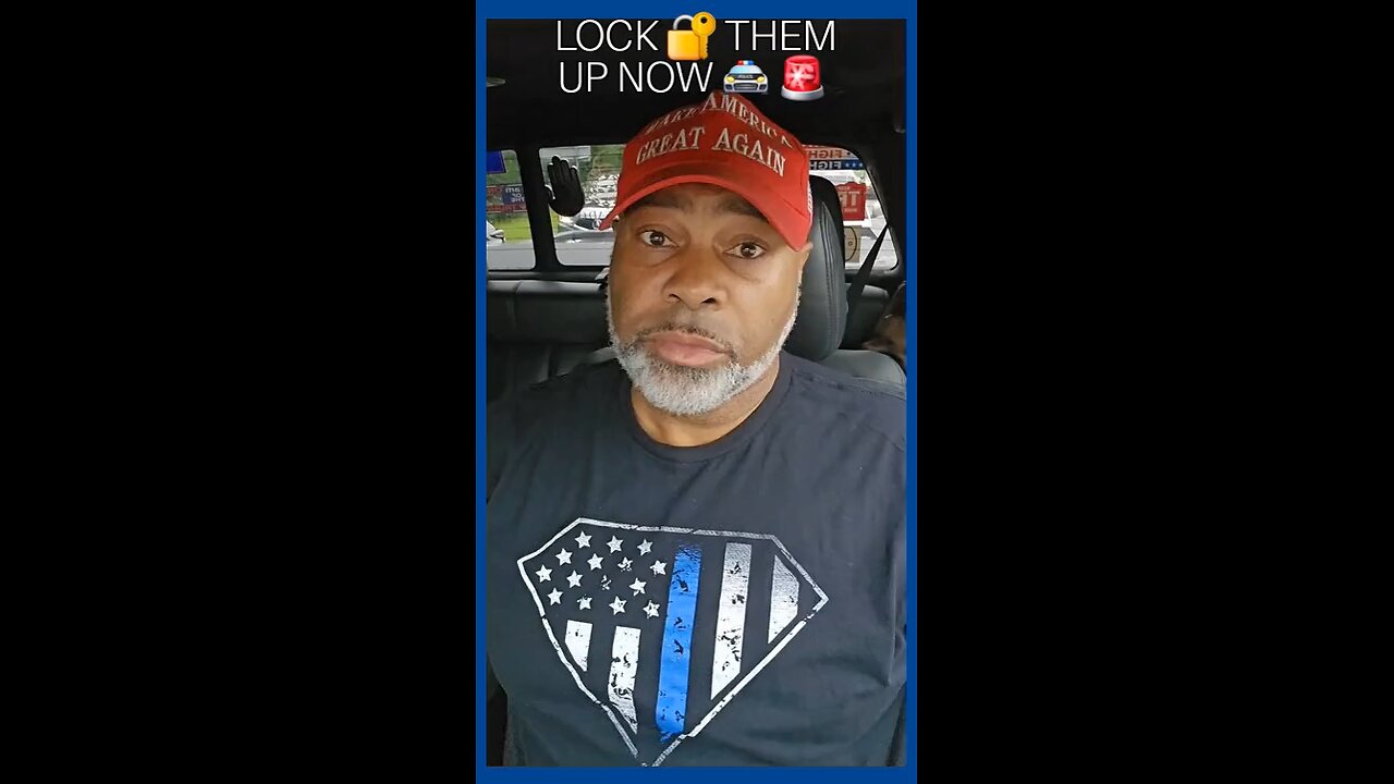 The truth is we know who doing the crime in DC & not White Supremacy. #DonaldTrump #WashingtonDC