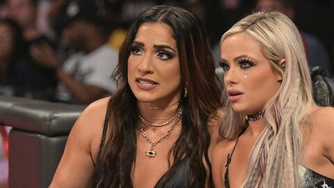 Liv Morgan Justifies Eliminating Raquel Rodriguez from the Royal Rumble**