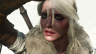 The Witcher 3, Just for Fun, pt.77