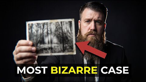 THIS Is Why Park Rangers FEAR Montana's Wilderness