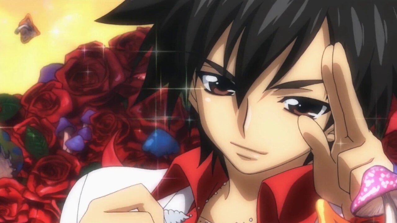 Heaven's Lost Property - Tomoki becomes popular with the ladies