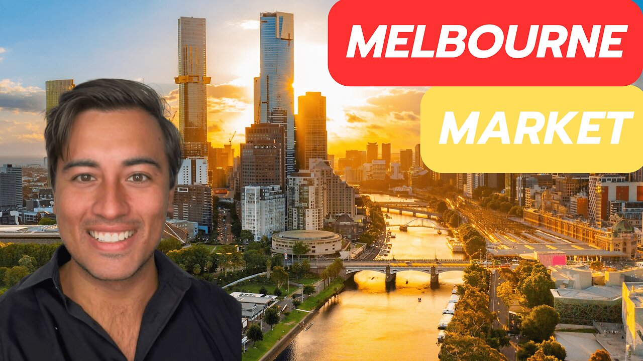 Why The Melbourne Market Is An Anomaly