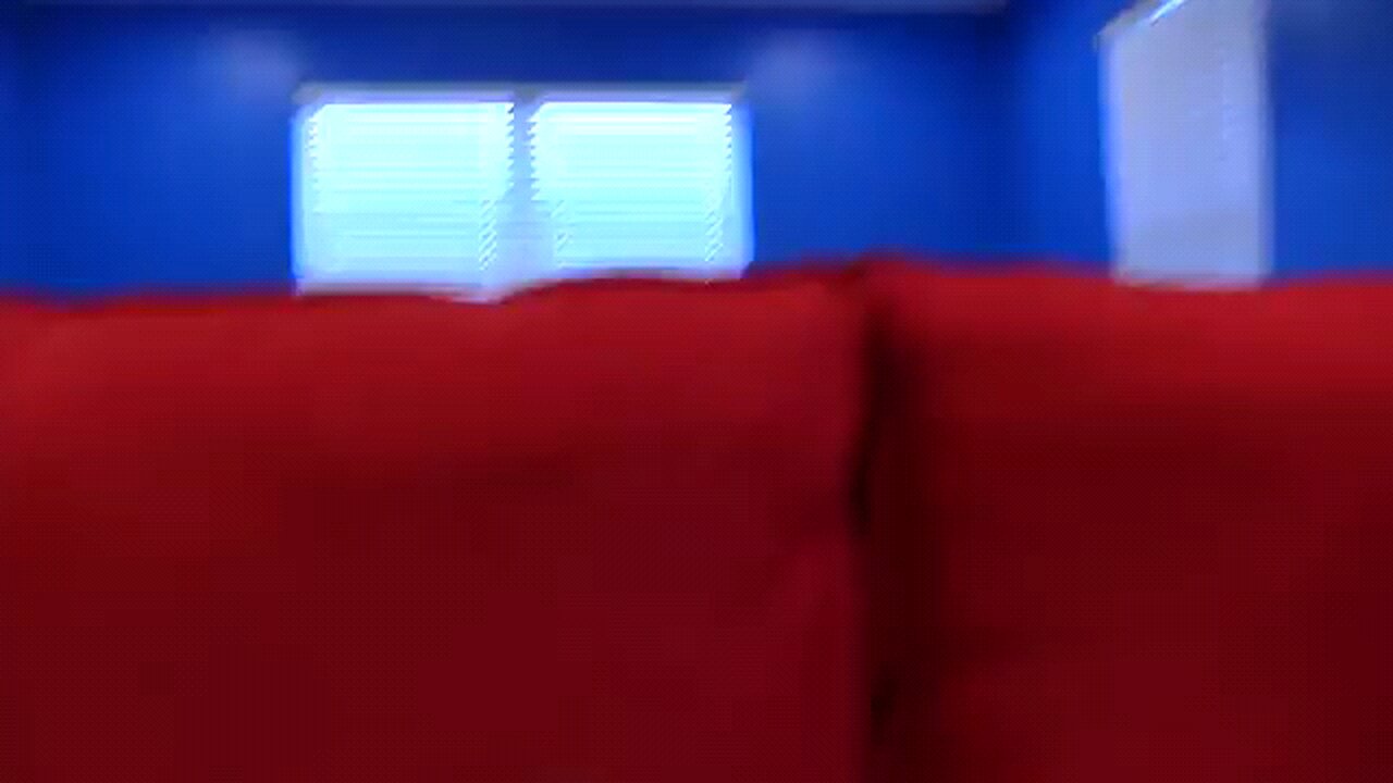 Cody's cavity