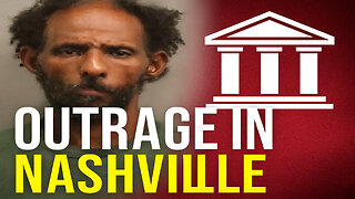 Somalian Illegal Migrant DOES THE UNTHINKABLE in Nashville Tenn.