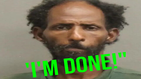 Somalian Illegal Migrant DOES THE UNTHINKABLE in Nashville Tenn.