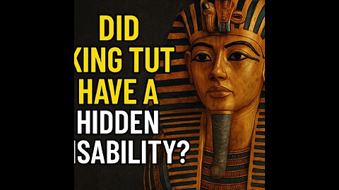 King Tut’s Hidden Secrets: The Real Story