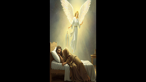 The Book Of Matthew 1-20-Reel