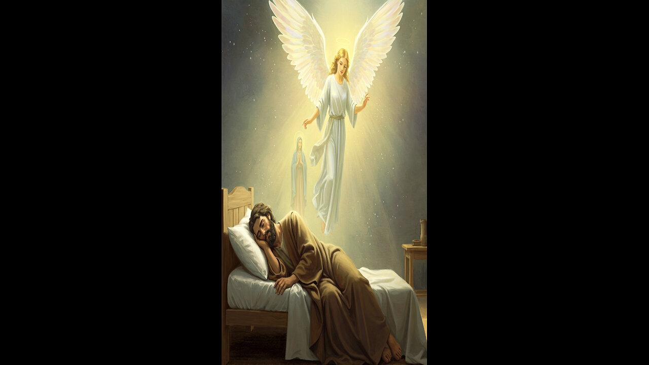 The Book Of Matthew 1-20-Reel