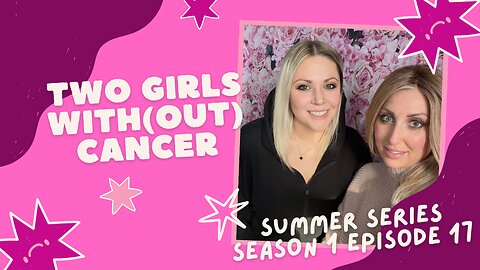 Summer Series - S1 E17 - Your Doctor Is Not God