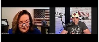 Sheila Holm & David Nino Rodriguez- Releasing The Sealed Indictments & The Mamdani Trap!