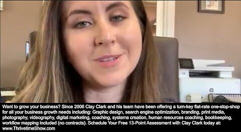 Dry Cleaning | How to Successfully Grow a Successful Dry Cleaning Business + See Thousands of Success Stories At ThrivetimeShow.com Join Eric Trump At Clay Clark's Dec. 4-5 Business Conference (Anaheim, CA)
