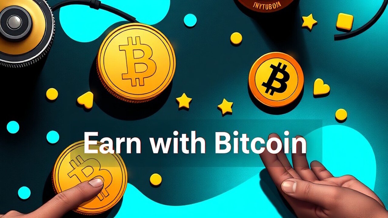 How to Make Money with Bitcoin: A Beginner's Guide!