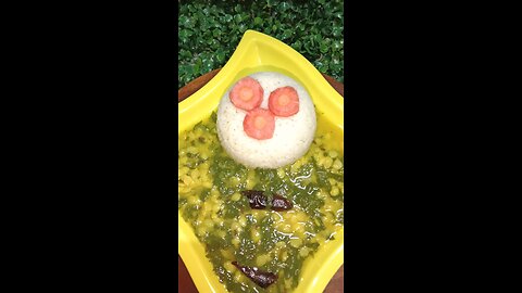 Daal Chawal Recipe 😋 #shorts #rumble #daal #chawala #food #recipe