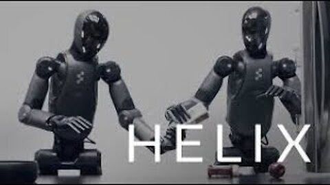 The Deep Dive Episode 71 - Helix A.I.