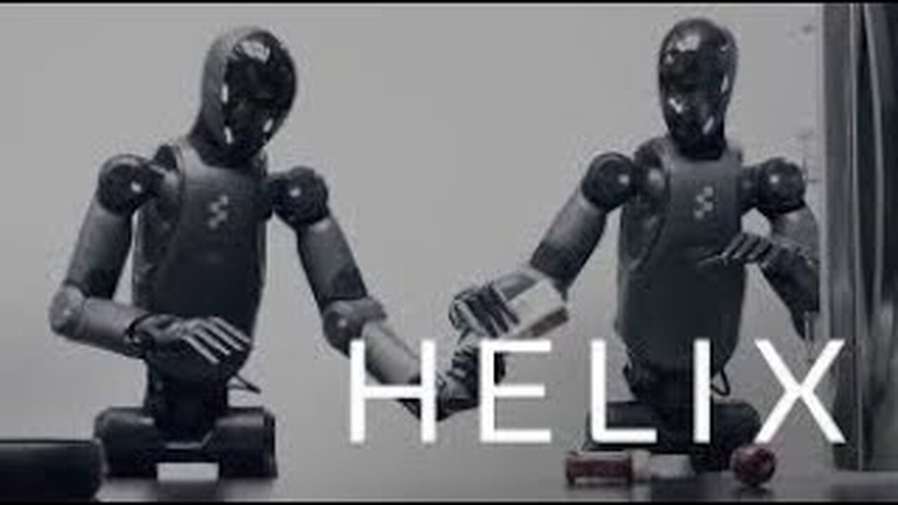 The Deep Dive Episode 71 - Helix A.I.