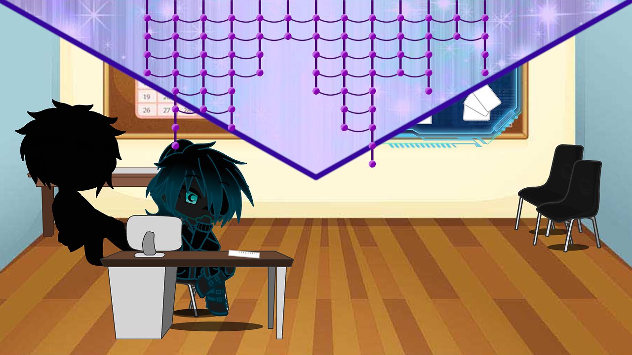 The illusions return || Sans AU