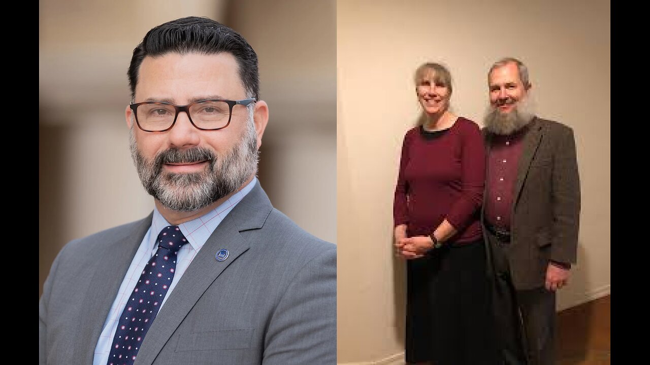 STUNNING TRUE Testimony: INFLUENTIAL Southern Baptist Pastor ATTEMPTED To Have Me Sodomized! Messianic CORRUPTION ABOUNDS